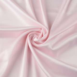Шелк японский стрейч розовый светлый матовый, ш.148