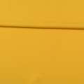 Креп костюмный бистрейч горчично-желтый ш.150