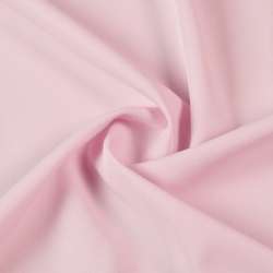 Тканина костюмна бістрейч рожева світла ш.150
