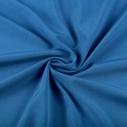 Бістрейч платтяний синій світлий, ш.150