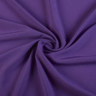 Биэластик гладкий фиолетовый ш.150