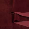 Велюр костюмний бордовий (стигла вишня) ш.155