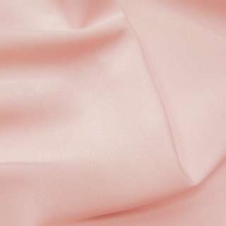 Габардин розовый бледный ш.150