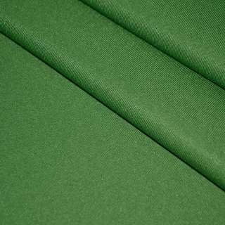 Твил костюмный зеленый, ш.150