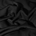 Креп-дайвинг (трикотаж костюмный) черный ш.160