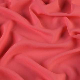 Креп стрейч амарантовый (розовый) ш.150