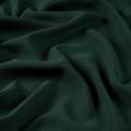 Бістрейч креп платтяний зелений темний, ш.150
