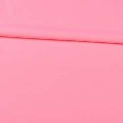 Креп стрейч костюмный розовый, ш.155