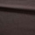 Тканина костюмна бавовняна в дрібну ялинку коричнева, ш.145