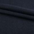 Тканина костюмна темно-синя ш.154