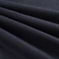 Тканина костюмна темно-синя ш.154
