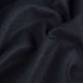 Ткань костюмная темно-синяя ш.154