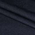 Коттон стрейч костюмный синий темный ш.150