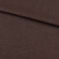 Котон стрейч костюмний коричневий ш.150