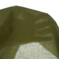 Поликоттон рубашечный оливково-зеленый ш.148