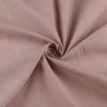 Полікотон сорочковий рожево-сірий ш.150