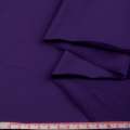 Микролайкра фиолетовая темная ш.160