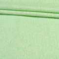 Льон котон зелений світлий, ш.150
