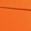 Лоден мохер пальтовый оранжевый, ш.155