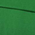 Лоден букле пальтово-костюмный фактурная полоса зеленый яркий, ш.155