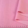Лоден букле пальтово-костюмный фактурная полоса розовый, ш.153