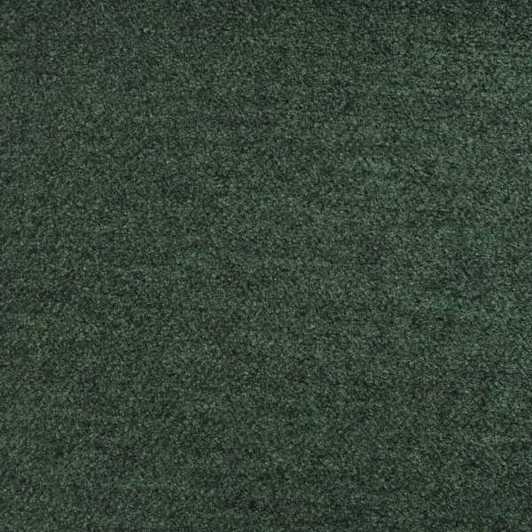 Лоден букле пальтовый меланж зелено-черный, ш.155