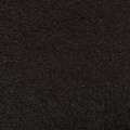 Лоден букле велике з ворсом пальтовий чорний, ш.150