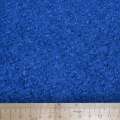 Лоден букле велике з ворсом пальтовий синій ультра, ш.150