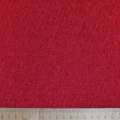 Лоден букле велике діагональ пальтовий червоний, ш.150