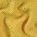 Лоден букле велике діагональ пальтовий жовтий, ш.150