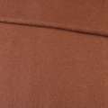 Лоден мохер диагональ пальтовый коричневый, ш.150