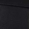 Лоден букле велике пальтовий з ворсом стрижені чорний, ш.150