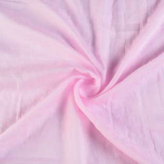 Марлевка розовая бледная ш.150