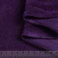 Пальтовая ткань с ворсом фиолетовая, ш.160