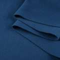 Пальтовая ткань 2-х-стор. синяя светлая, ш.150
