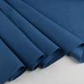 Пальтова тканина 2-х-стор. синя світла, ш.150