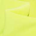 Пальтова тканина 2-х-стор. жовто-лимонна, ш.150