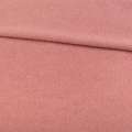 Кашемир пальтовый розовый с бежевым оттенком, ш.150