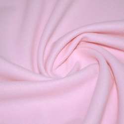 Пальтова тканина на трикотажній основі чайна троянда, ш.155