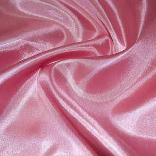 Шелк ацетатный розовый-фрез ш.150