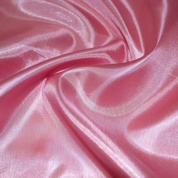 Шовк ацетатний рожевий-фрез ш.150