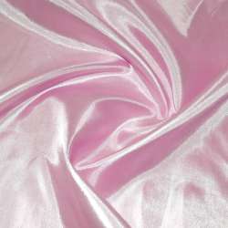 Шелк ацетатный розовый ш.150