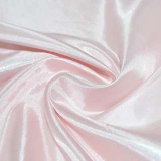 Шелк ацетатный розово-молочный ш.150