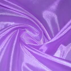Шелк ацетатный розово-фиолетовый ш.150