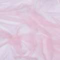 Сетка мягкая тонкая пастельно-розовая, ш.165