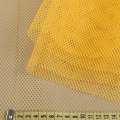 Сітка жорстка стільники жовта ш.155