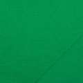 Трикотаж костюмный двухсторонний зеленый яркий, ш.150