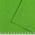 Резинка манжетная (рукав) зеленая лайм ш.110