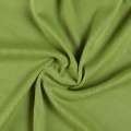 Трикотажна резинка зелена ш.130