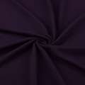 Трикотаж з віскозою фіолетовий темний ш.170